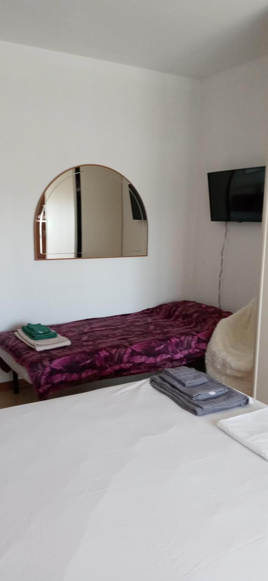 Bella Vista Fidenza Daire Dış mekan fotoğraf